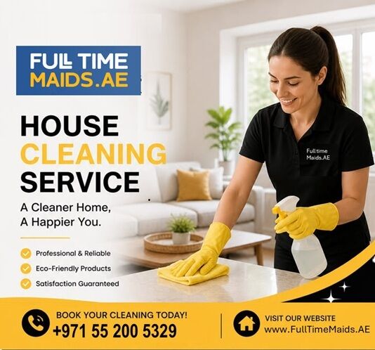 Dubai, Cleaning, Cleaning Services Company Dubai