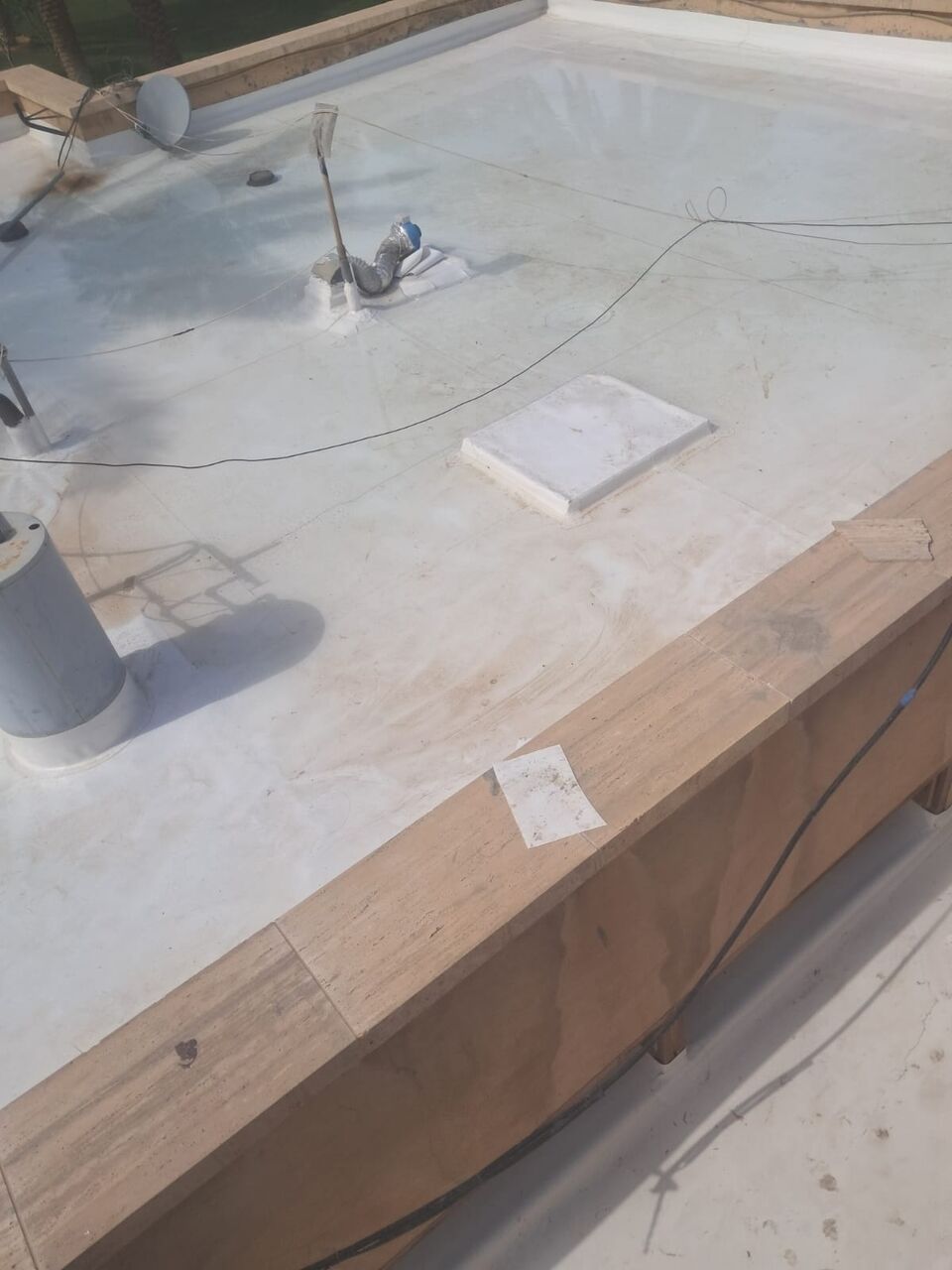 Riyadh, Construction, 💧 PROFESSIONAL WATERPROOFING SERVICES – RIYADH 💧