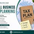 Personalized Tax Planning For Small Business Owners