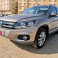 SAR 27900,  Volkswagen Tiguan,  2013,  Automatic,  190000 KM,  VW TIGUAN  NEW FAHAS
