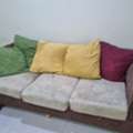 SAR 80,  7 Seater Sofa For Sale