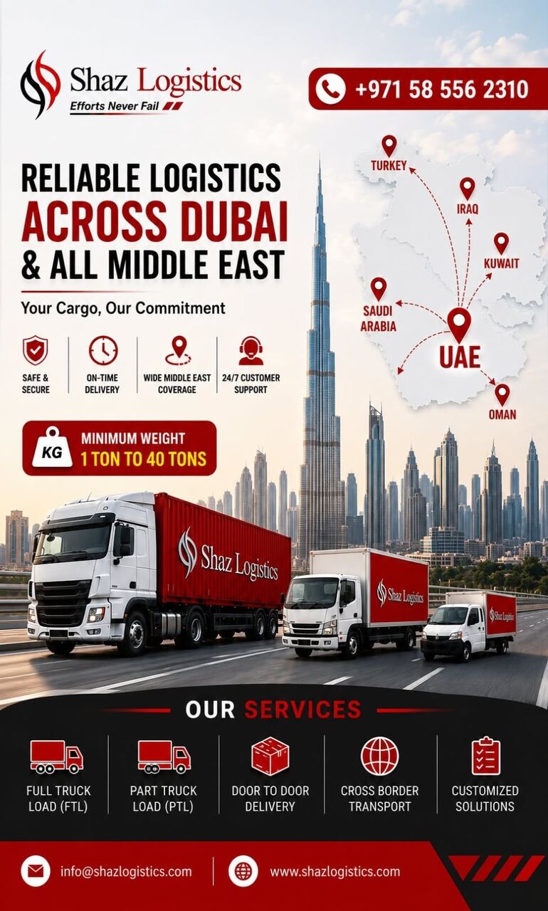 Muscat, Business, UAE-OMAN ROAD BORDER CLEARANCE AGENTS NEEDED