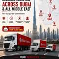 UAE-OMAN ROAD BORDER CLEARANCE AGENTS NEEDED