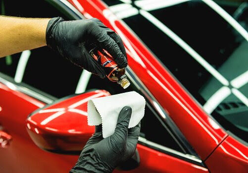 Bangalore, Automotive, Professional Ceramic Coating Services In Bangalore