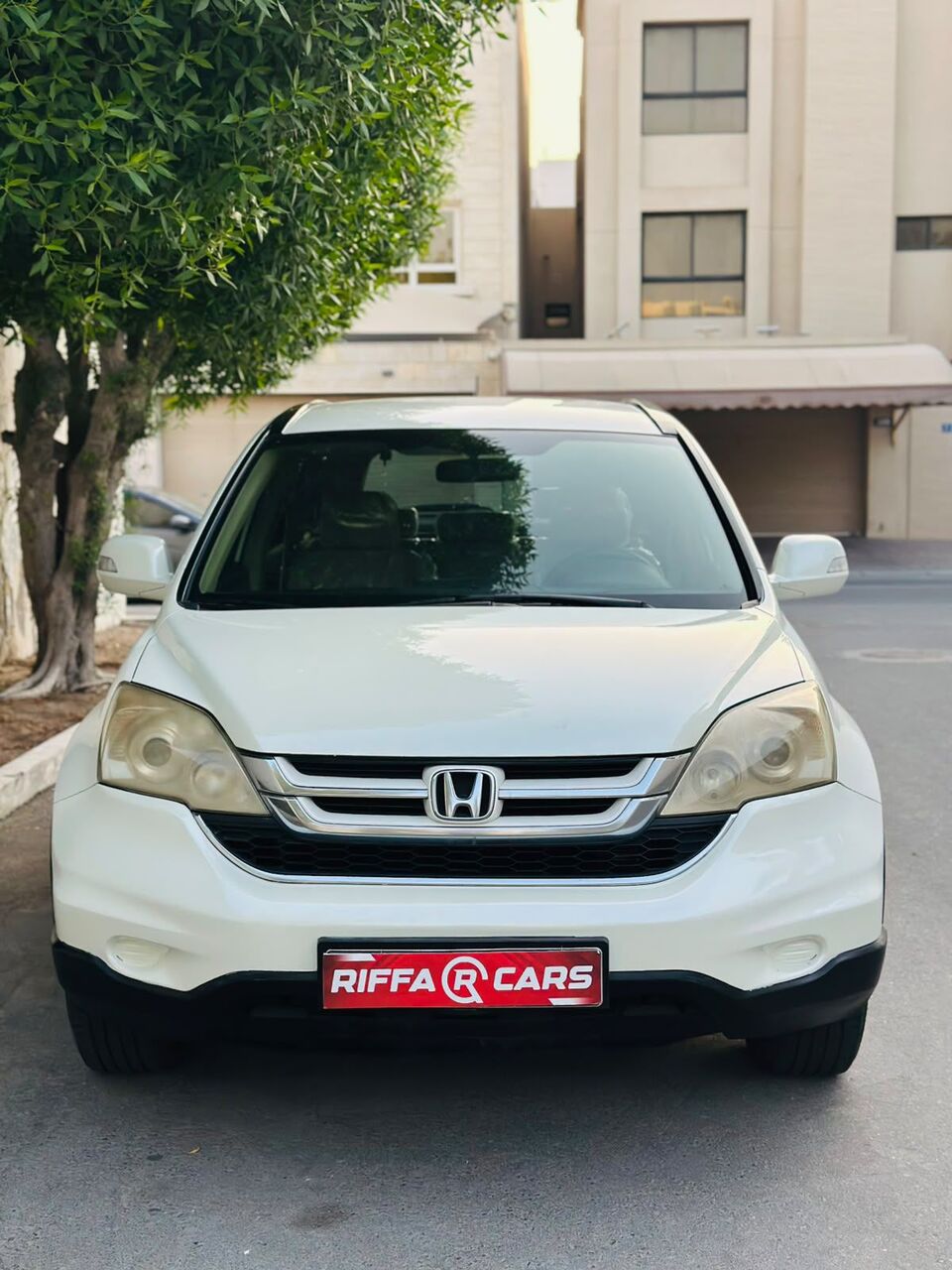 Manama, Vehicles, Cars & Trucks , BHD 2400,  Honda CR-V,  2011,  Automatic,  180000 KM,  HONDA CRV 2.4 With One Year Passing & Insurance