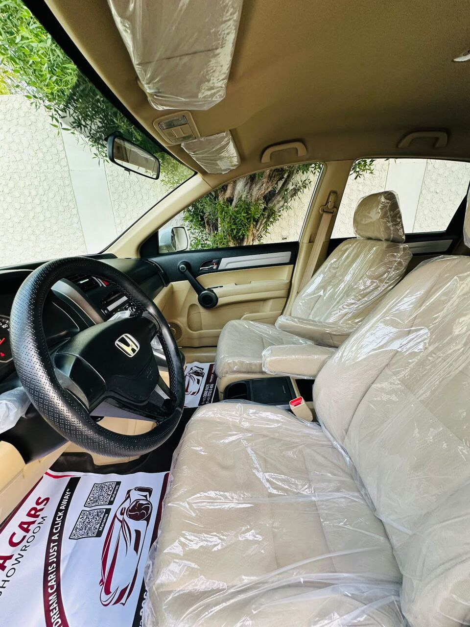 Manama, Vehicles, Cars & Trucks , BHD 2400,  Honda CR-V,  2011,  Automatic,  180000 KM,  HONDA CRV 2.4 With One Year Passing & Insurance