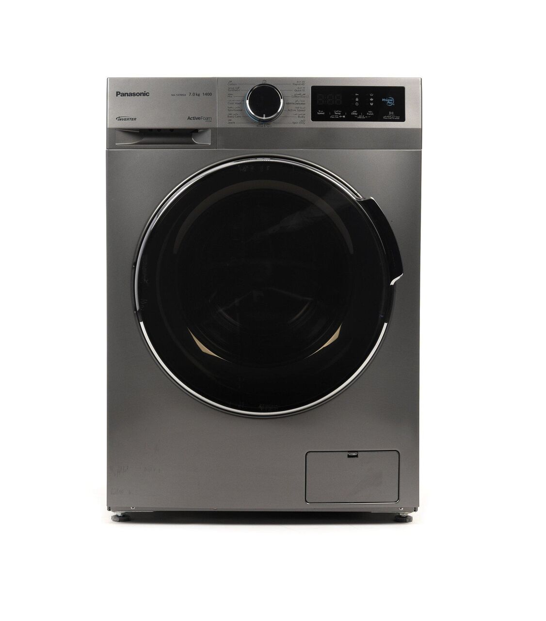 Riyadh, Household Items, SAR 1000,  Panasonic  7kg Front Load Washing Machine
