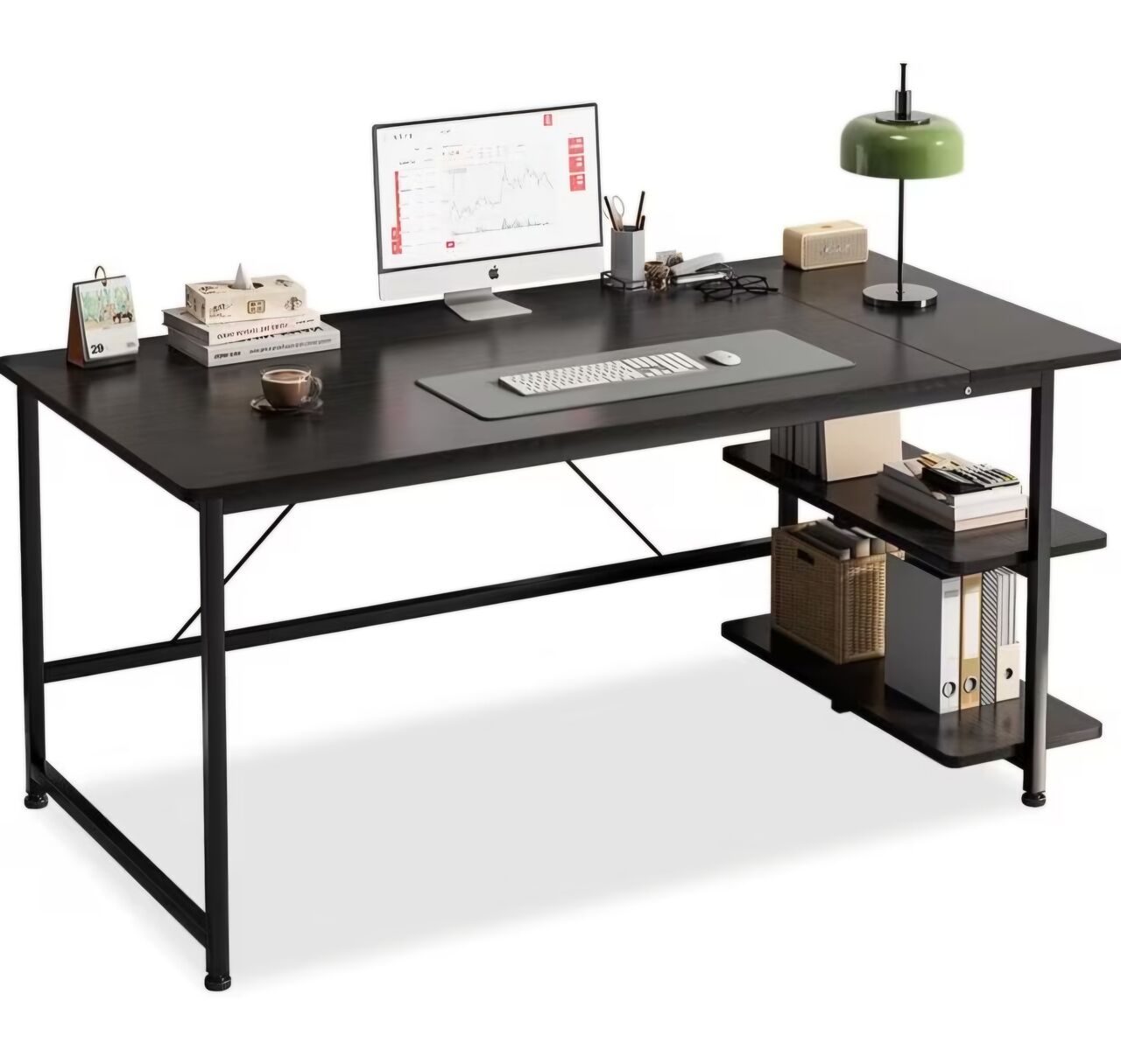 Jeddah, Furniture, SAR 200,  Computer Desk- New