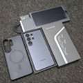 SAR 3400,  Samsung Galaxy S26 Ultra. 256gb/12gb Ram. Brand New 10/10. Complete With Box