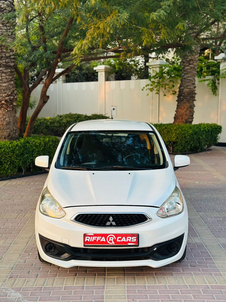 Manama, Vehicles, Cars & Trucks , BHD 2299,  Mitsubishi Space Star,  2020,  Automatic,  75000 KM,   1.5 Engine With Low Price