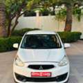 BHD 2299,  Mitsubishi Space Star,  2020,  Automatic,  75000 KM,   1.5 Engine With Low Price