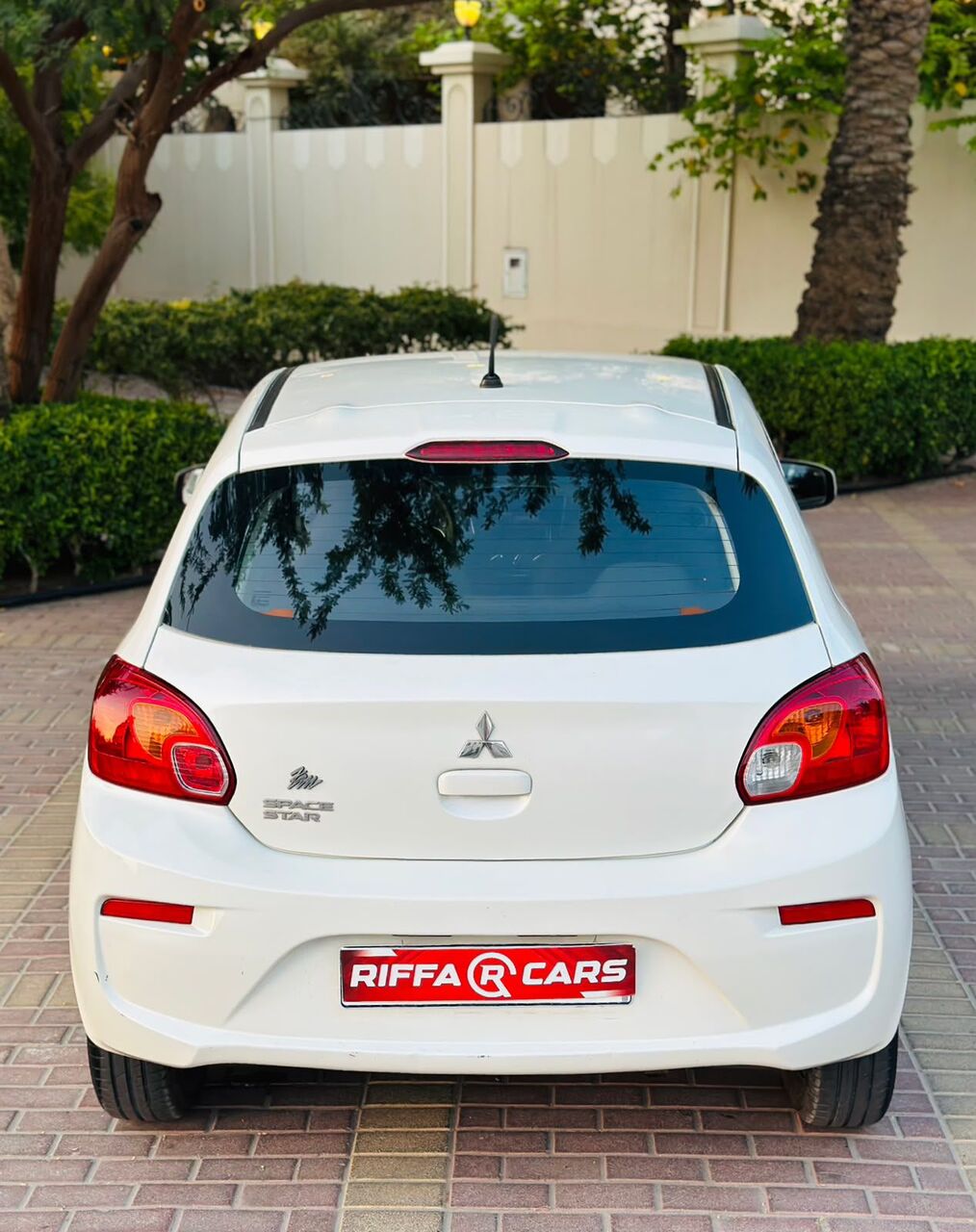 Manama, Vehicles, Cars & Trucks , BHD 2299,  Mitsubishi Space Star,  2020,  Automatic,  75000 KM,   1.5 Engine With Low Price