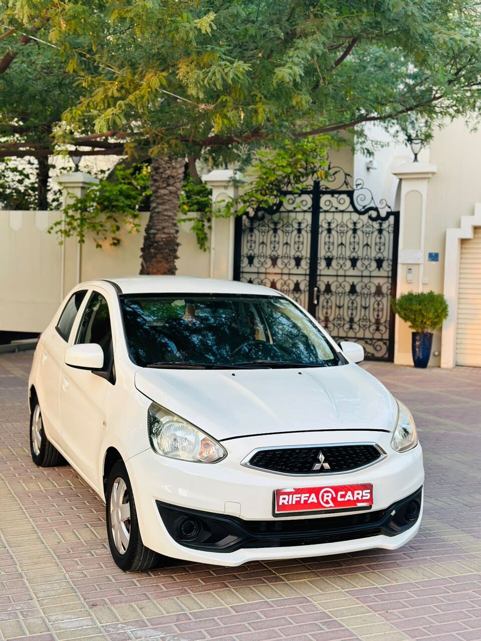 Manama, Vehicles, Cars & Trucks , BHD 2299,  Mitsubishi Space Star,  2020,  Automatic,  75000 KM,   1.5 Engine With Low Price