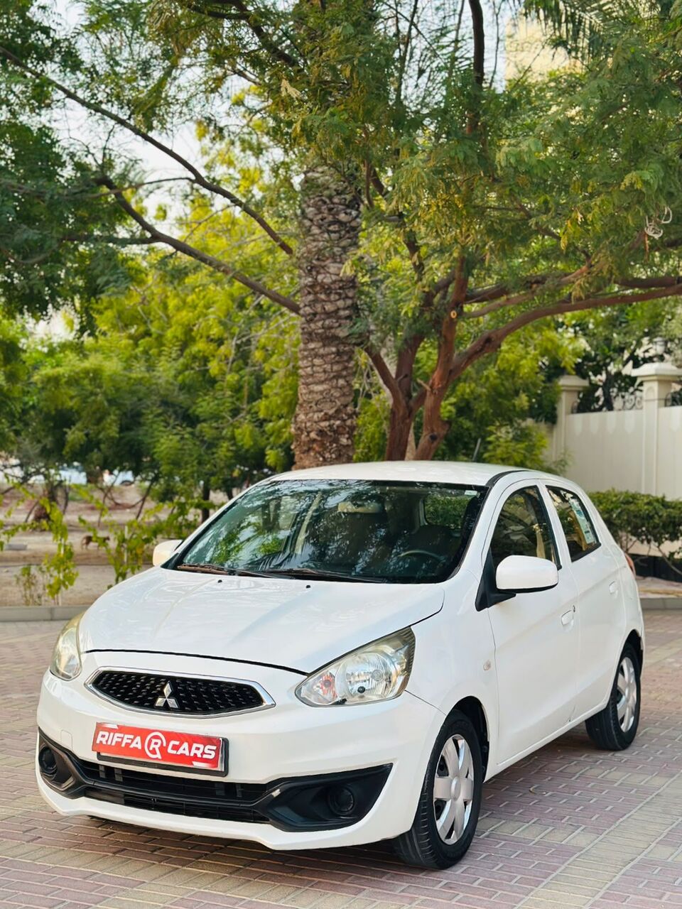 Manama, Vehicles, Cars & Trucks , BHD 2299,  Mitsubishi Space Star,  2020,  Automatic,  75000 KM,   1.5 Engine With Low Price