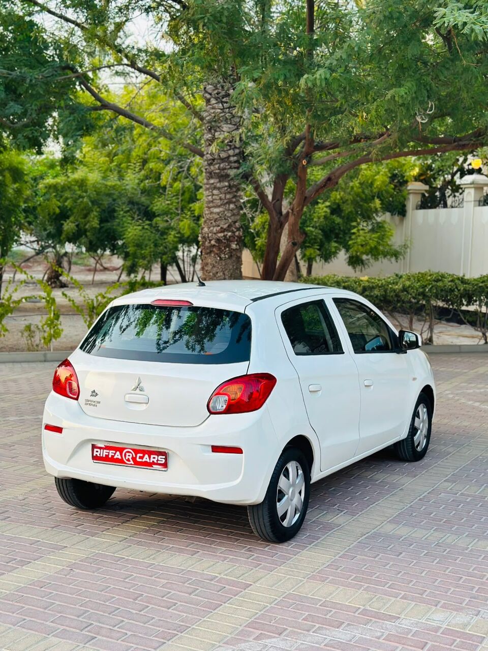 Manama, Vehicles, Cars & Trucks , BHD 2299,  Mitsubishi Space Star,  2020,  Automatic,  75000 KM,   1.5 Engine With Low Price