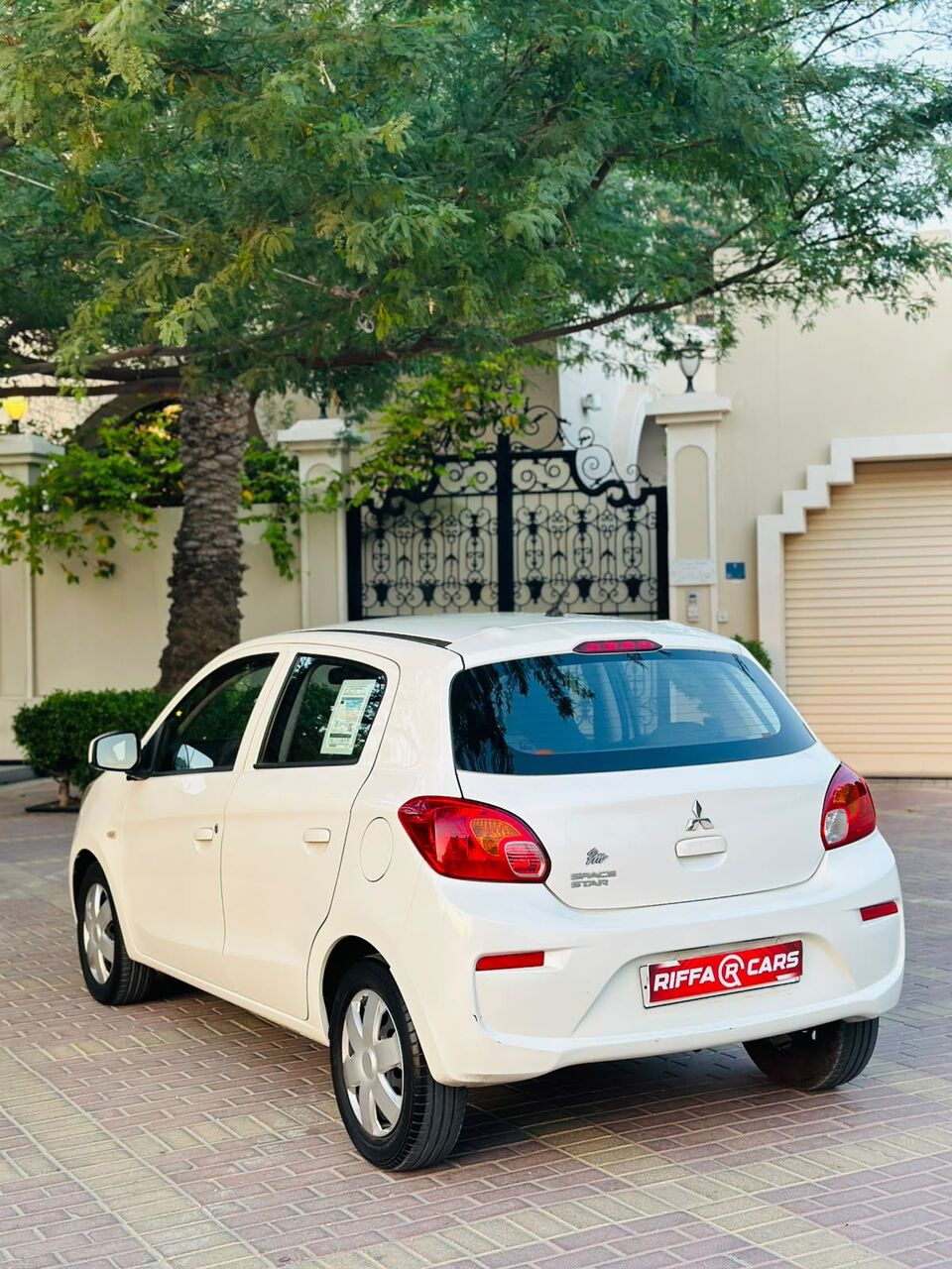 Manama, Vehicles, Cars & Trucks , BHD 2299,  Mitsubishi Space Star,  2020,  Automatic,  75000 KM,   1.5 Engine With Low Price