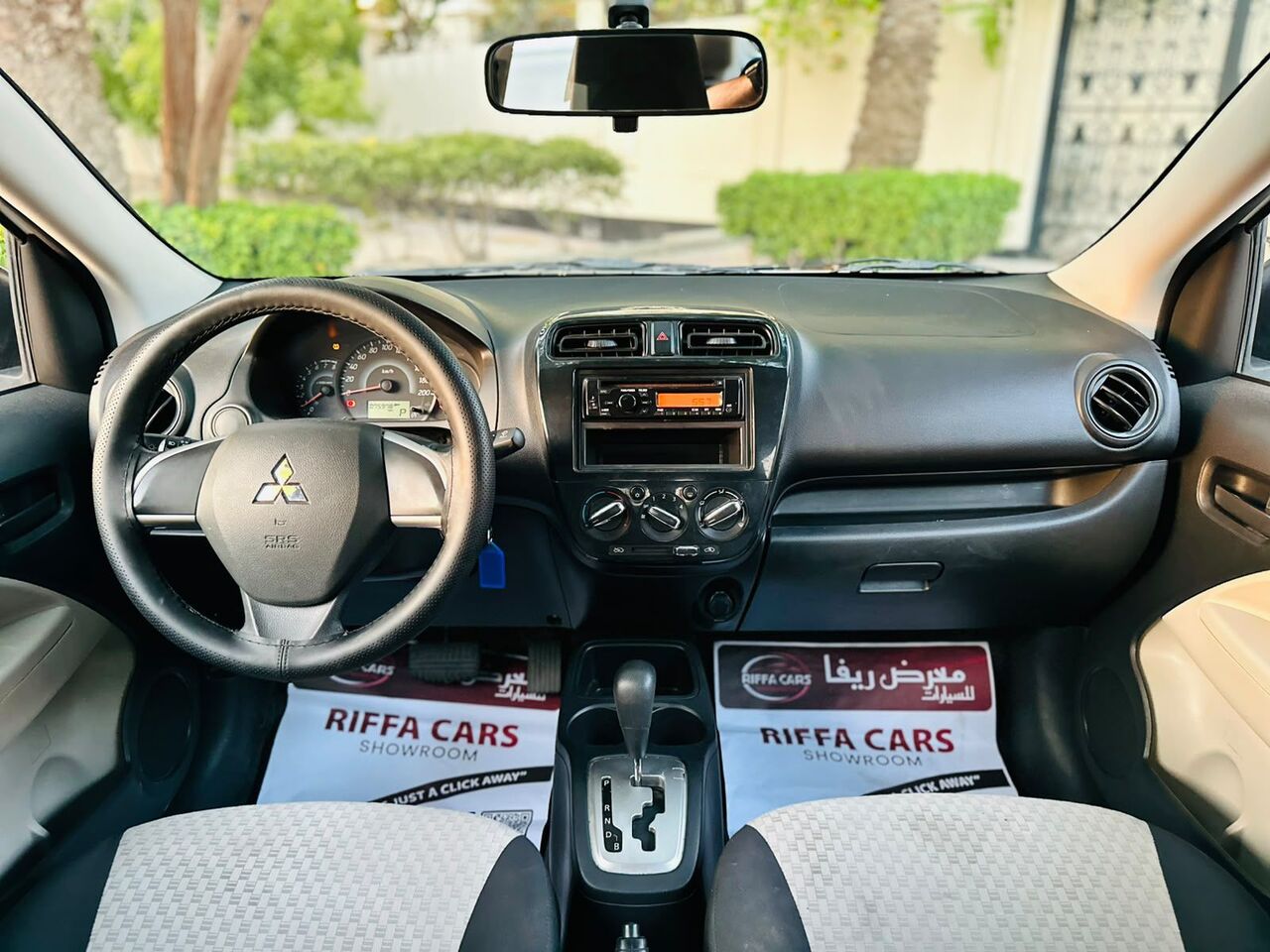 Manama, Vehicles, Cars & Trucks , BHD 2299,  Mitsubishi Space Star,  2020,  Automatic,  75000 KM,   1.5 Engine With Low Price
