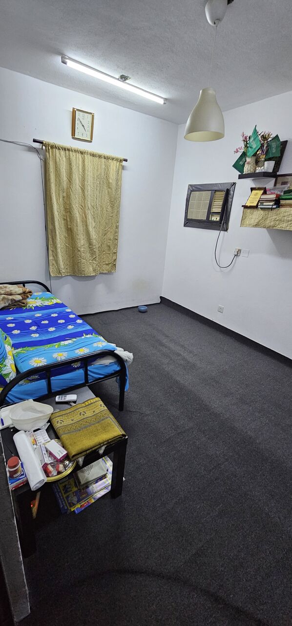 Riyadh, Bedspace For Rent, SAR 350/month,  Furnish Bed Sapce
