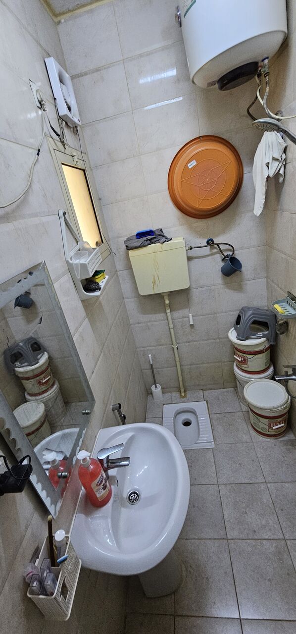 Riyadh, Bedspace For Rent, SAR 350/month,  Furnish Bed Sapce