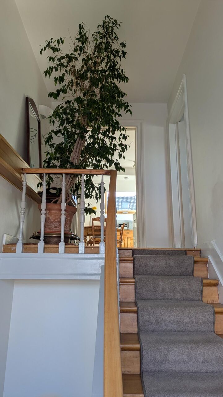 Brussels, Apartments, Flats, Houses & Villas, EUR 975/month,  1 BR,  . Sq. Meter,  FURNISHED 45 M² STUDIO St. GilLES &ndash; MOVE-IN READY &ndash; IDEAL FOR TRAINEES/YOUNG PROFESSINALS