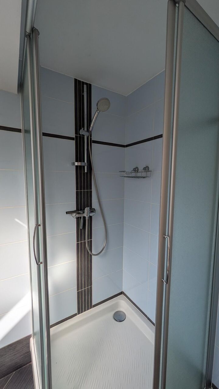 Brussels, Apartments, Flats, Houses & Villas, EUR 975/month,  1 BR,  . Sq. Meter,  FURNISHED 45 M² STUDIO St. GilLES &ndash; MOVE-IN READY &ndash; IDEAL FOR TRAINEES/YOUNG PROFESSINALS