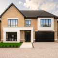 Make A Lasting First Impression With Endurance Aluminium Front Doors