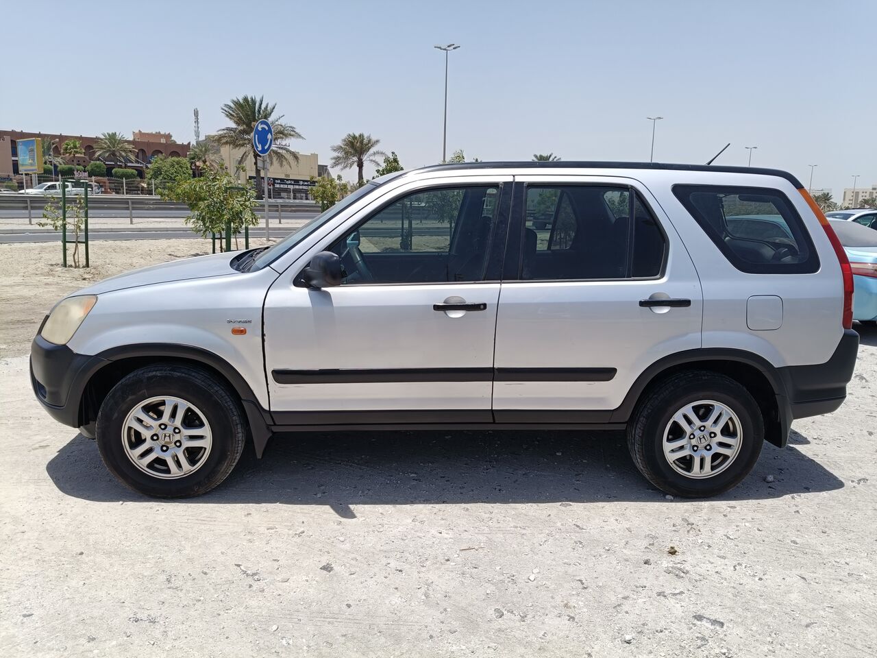 Tubli, Automotive, Honda  Crv For Rent Weekly Or Monthly