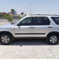 Honda  Crv For Rent Weekly Or Monthly