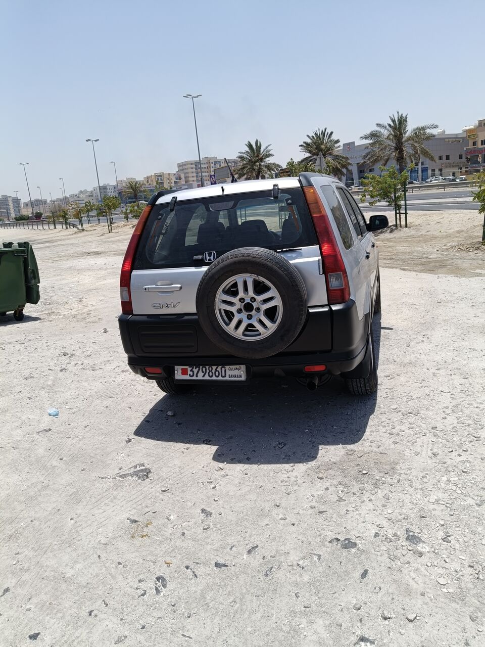 Tubli, Automotive, Honda  Crv For Rent Weekly Or Monthly