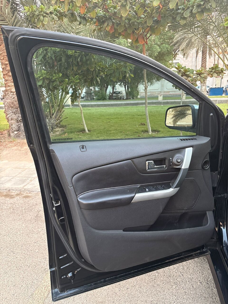 Jeddah, Vehicles, Cars & Trucks , SAR 30000,  Ford Edge,  2013,  Automatic,  224000 KM,   SPORTS , Auto, Perfect Condition, Going On Final Exit