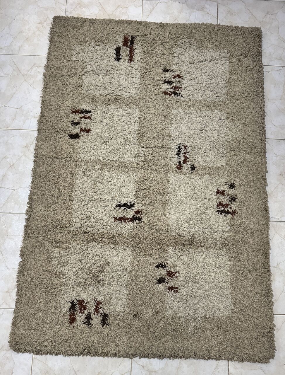 Al Faisaliyah, Furniture, SAR 150,  Carpet