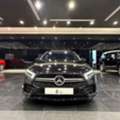 BHD 12800,  Mercedes-Benz A,  2022,  Automatic,  58000 KM,  35 AMG Model