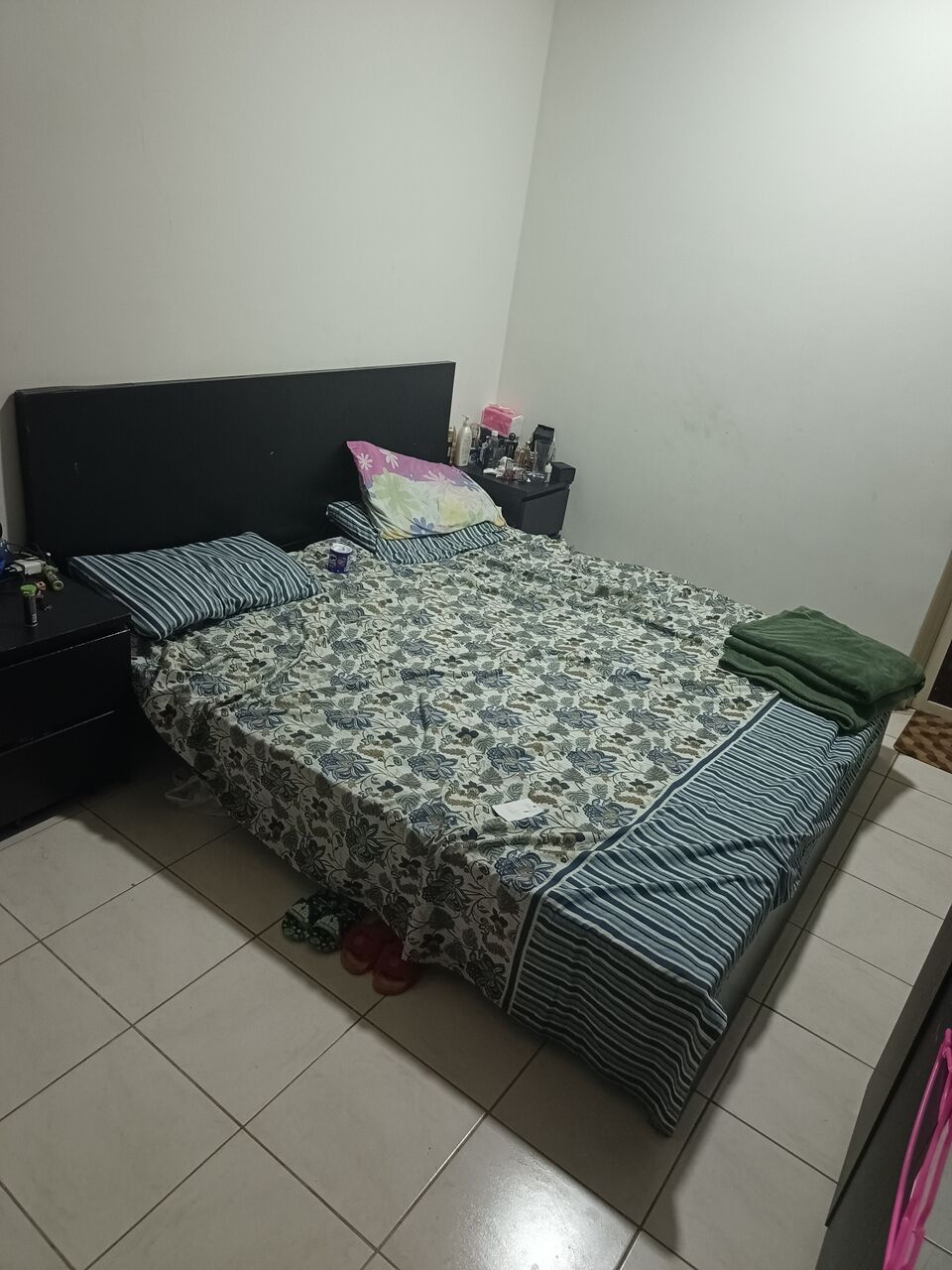 Khobar, Apartments, Flats, Houses & Villas, SAR 950/month,  Furnished,  3 BR,  Fully Furnished Bachelors Room Available In Khobar Bandariyah 950 + Electricity Per Month