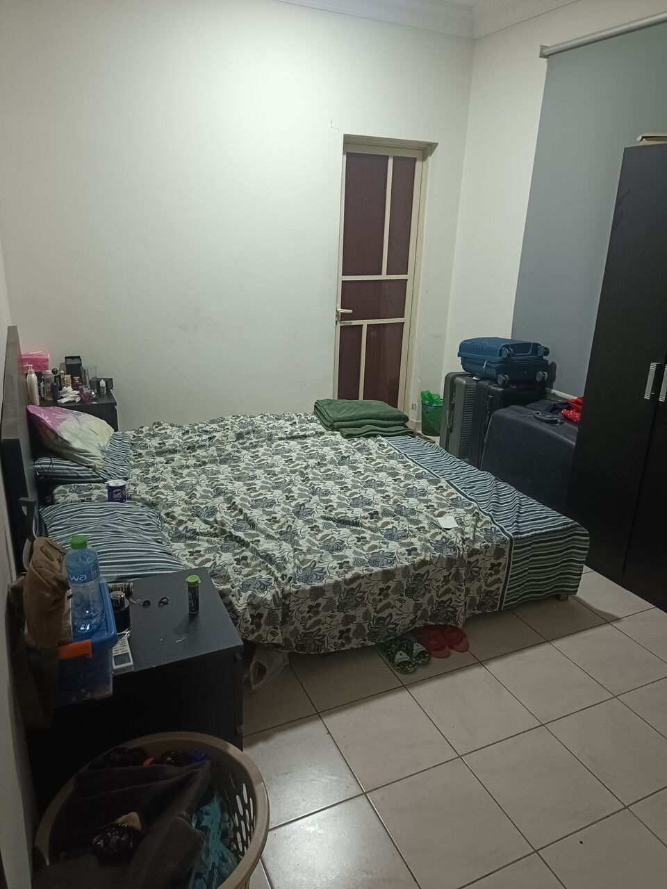 Khobar, Apartments, Flats, Houses & Villas, SAR 950/month,  Furnished,  3 BR,  Fully Furnished Bachelors Room Available In Khobar Bandariyah 950 + Electricity Per Month