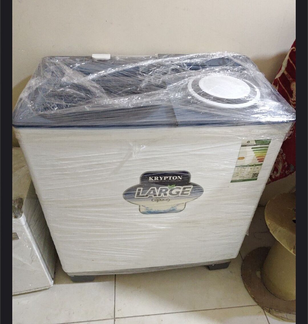 Dammam, Household Items, SAR 450,  AC 550- Washing Machine 450- Fridge 140- Cooking Stove 80