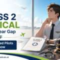 Class 2 Pilot Medical After A Flying Gap &mdash; Aeromedical Examiner Appointments At Liverpool