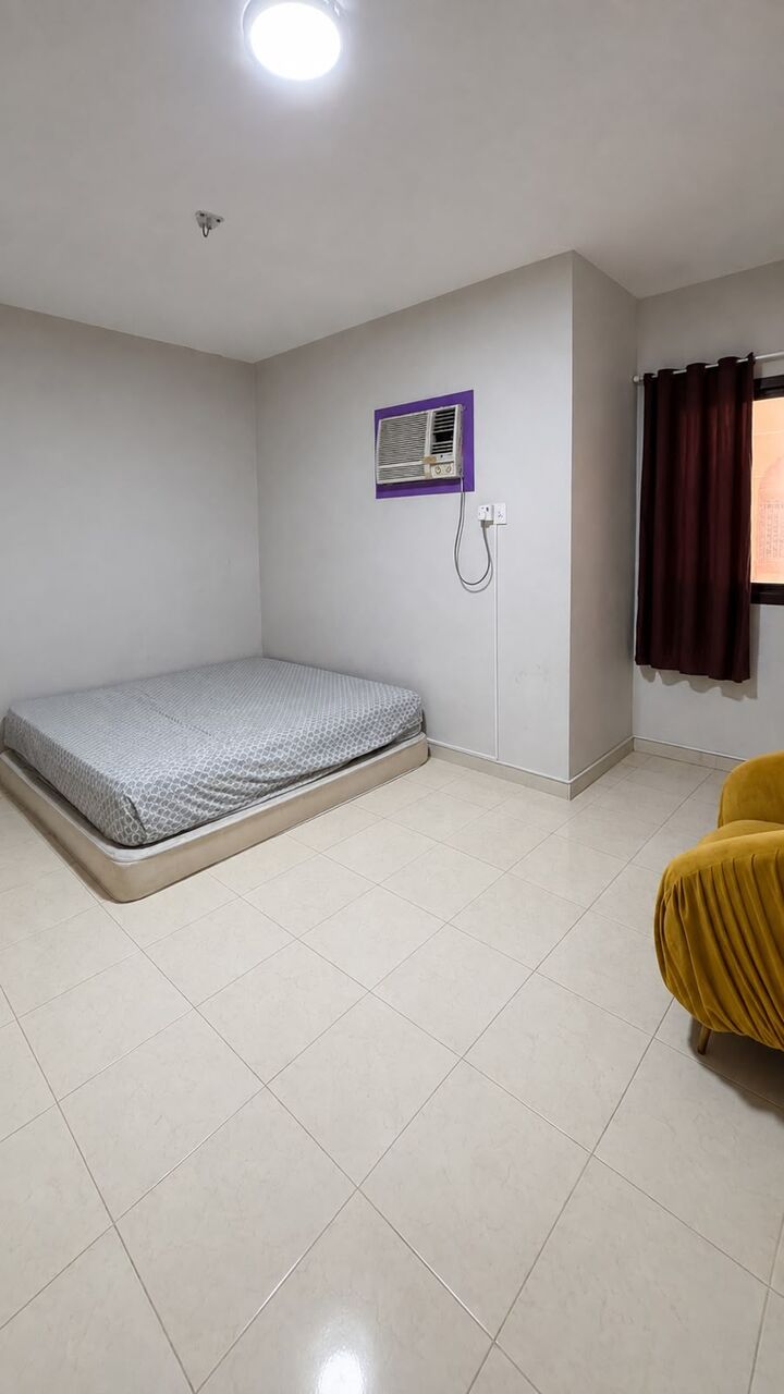Khobar, Rooms for Rent, SAR 850/month,  200 Sq. Meter,  Furnished Room For Rent In Khobar Shamaliyah
