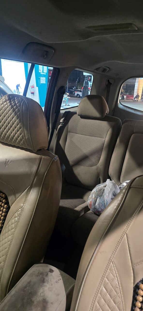 Jeddah, Vehicles, Cars & Trucks , SAR 35,  Mitsubishi Montero Sport,  2012,  Automatic,  248600 KM,