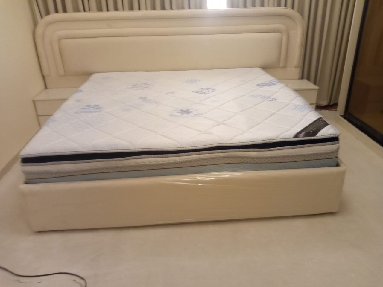 Jeddah, Furniture, SAR 5,  New Stylish And Decent Bedroom Furniture Sets