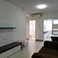 THB 11900,  50 Sq. Meter,  ให้เช่าคอนโด ศุภาลัย ปาร์ค รัชโยธิน 