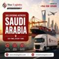 IRAQ-SAUDI BORDER ROAD CLEARANCE AGENTS NEEDED