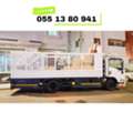 Packing Moving & Shifting Service Jeddah To Makkah Riyadh Madinah Yanbu~~0551380941