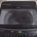 BHD 30,  Washing Machine LG - 9kg
