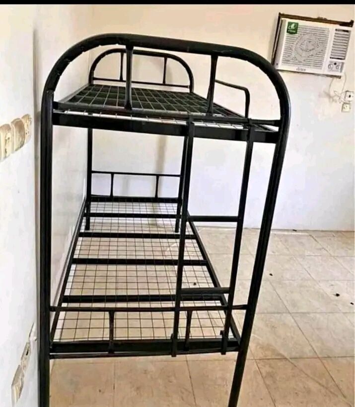 Jeddah, Furniture, SAR 1,  Brand New Strong Bunk Beds Available