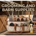 USD 65,  What's In A Complete Horse Grooming Kit? Tools Explained