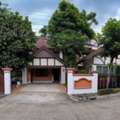 THB 32800000,  5 BR,  141 Sq. Feet,  ขาย #บ้านเดี่ยว หมู่บ้าน ลัดดารมย์ 
