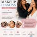 Professional Makeup Lessons In Dallas, TX | Angeline Jasmin Beauty