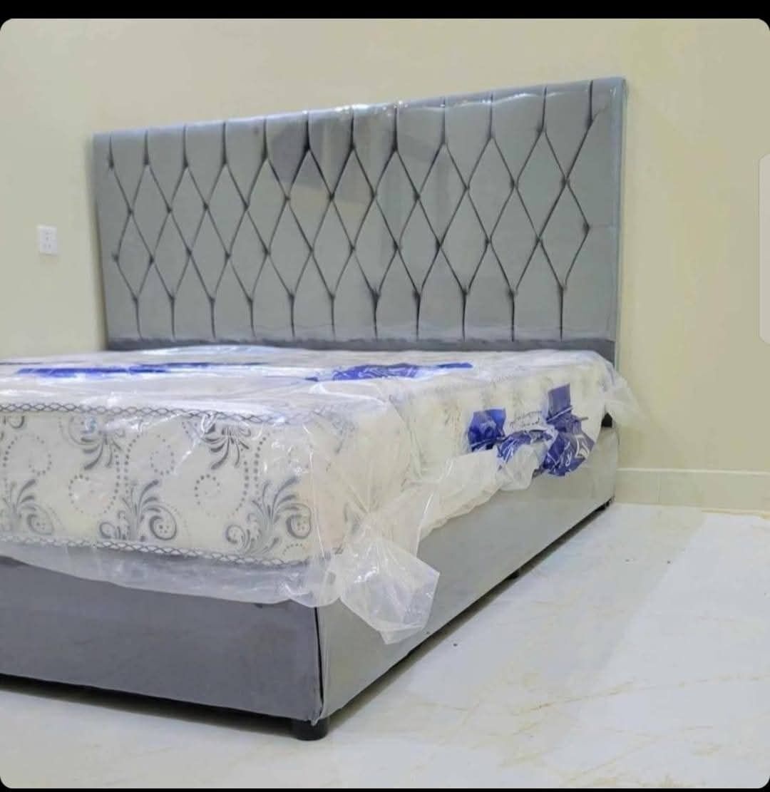 Jeddah, Furniture, SAR 1,  Brand New Stylish And Luxurious Bedroom Furniture Available