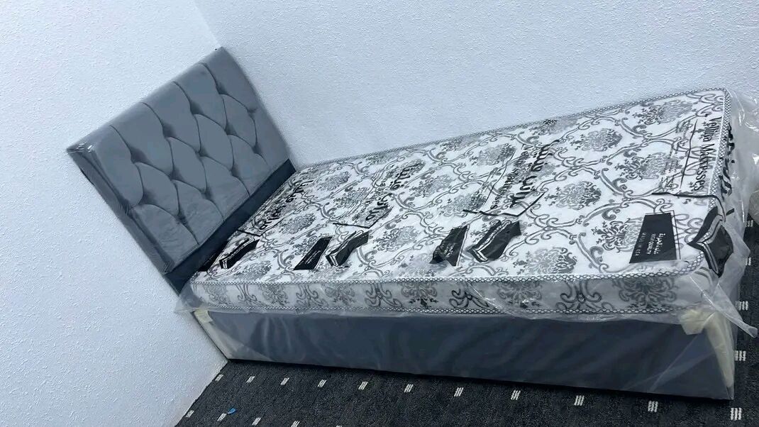 Jeddah, Furniture, SAR 1,  Brand New Stylish And Luxurious Bedroom Furniture Available