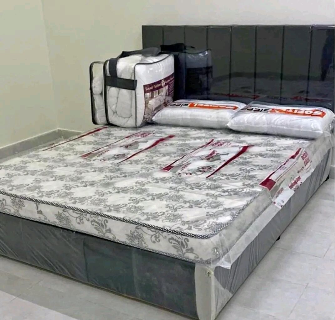 Jeddah, Furniture, SAR 1,  Brand New Stylish And Luxurious Bedroom Furniture Available